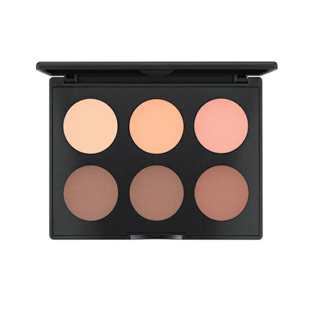 NIB MAC Studio Fix Sculpt & Shape Contour Palette